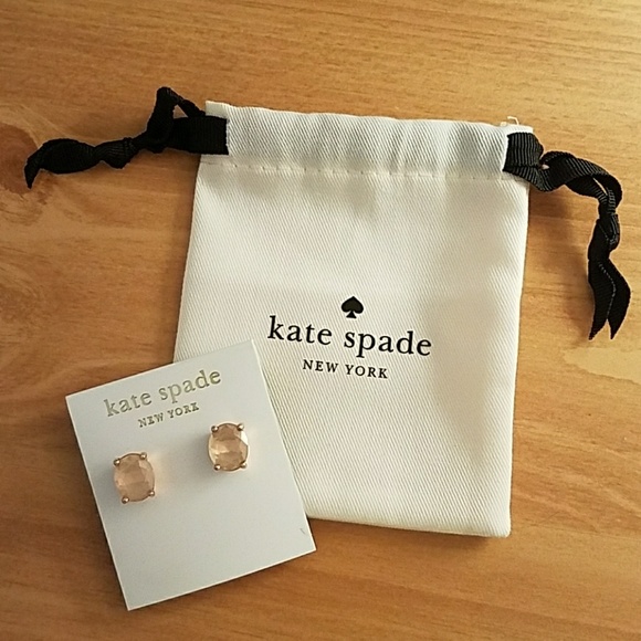 kate spade Jewelry - Kate Spade Earrings